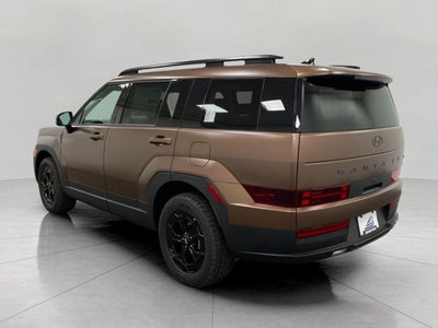 2027 Hyundai Santa Fe XRT AWD