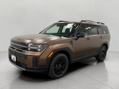 2027 Hyundai Santa Fe XRT AWD