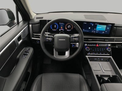 2027 Hyundai Santa Fe XRT AWD