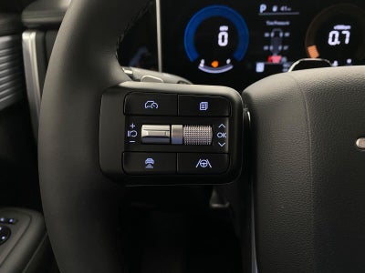 2027 Hyundai Santa Fe XRT AWD