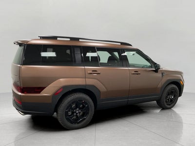 2027 Hyundai Santa Fe XRT AWD