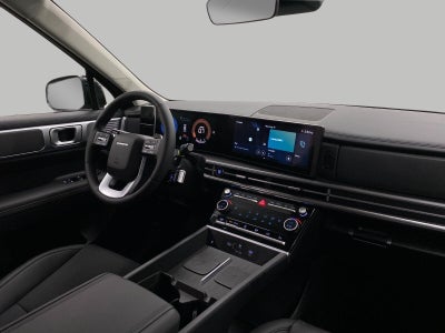 2027 Hyundai Santa Fe XRT AWD