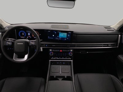 2027 Hyundai Santa Fe XRT AWD