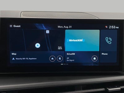2027 Hyundai Santa Fe XRT AWD