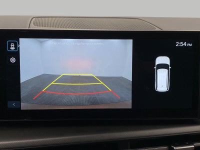 2027 Hyundai Santa Fe XRT AWD
