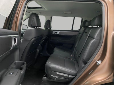 2027 Hyundai Santa Fe XRT AWD