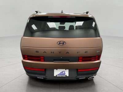 2027 Hyundai Santa Fe XRT AWD