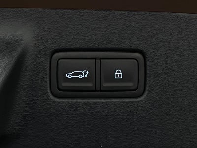 2027 Hyundai Santa Fe XRT AWD