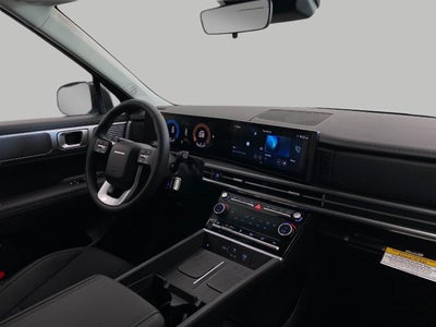 2026 Hyundai Santa Fe XRT AWD