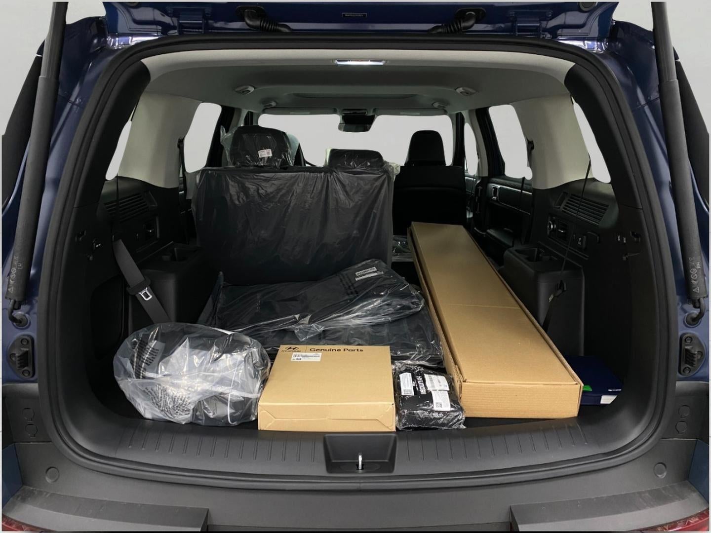 2026 Hyundai Santa Fe XRT AWD