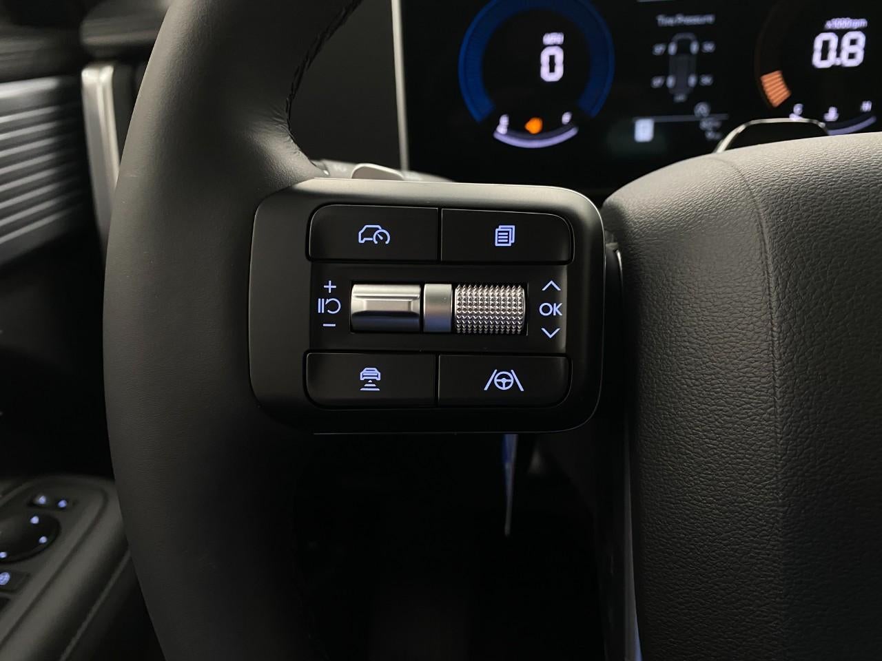 2026 Hyundai Santa Fe XRT AWD