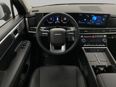 2026 Hyundai Santa Fe XRT AWD