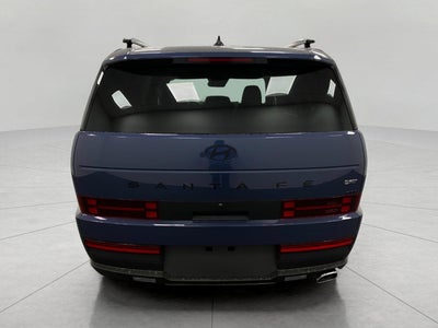 2026 Hyundai Santa Fe XRT AWD