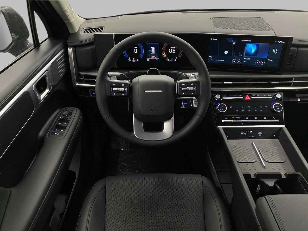 2026 Hyundai Santa Fe XRT AWD