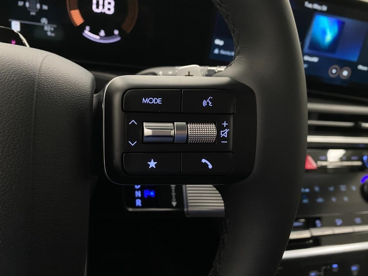 2026 Hyundai Santa Fe XRT AWD