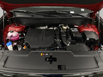 2026 Hyundai Santa Fe XRT AWD