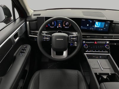 2026 Hyundai Santa Fe XRT AWD