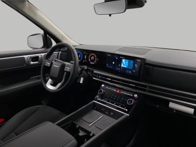 2026 Hyundai Santa Fe XRT AWD
