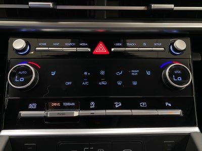 2026 Hyundai Santa Fe XRT AWD