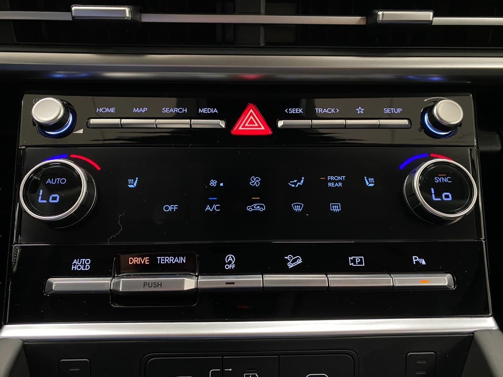 2026 Hyundai Santa Fe XRT AWD