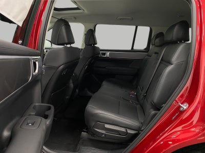 2026 Hyundai Santa Fe XRT AWD