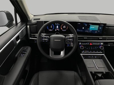 2026 Hyundai Santa Fe XRT AWD