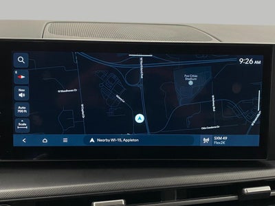 2026 Hyundai Santa Fe XRT AWD