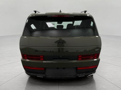 2026 Hyundai Santa Fe XRT AWD