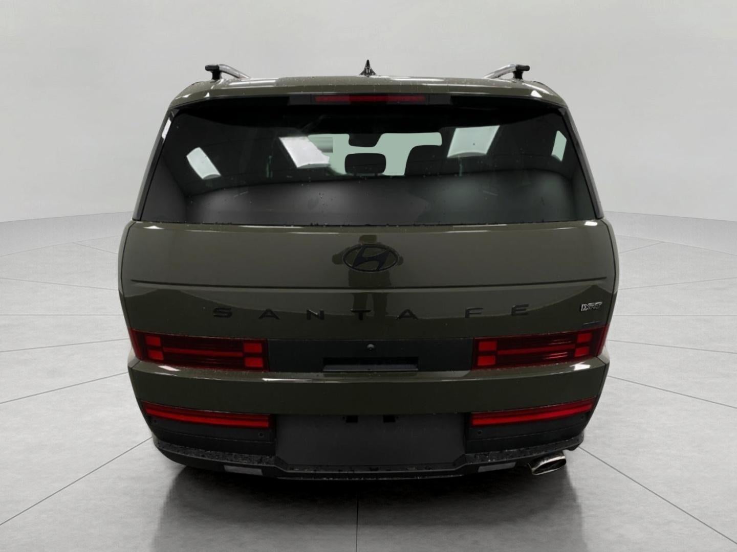2026 Hyundai Santa Fe XRT AWD