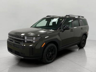 2026 Hyundai Santa Fe XRT AWD