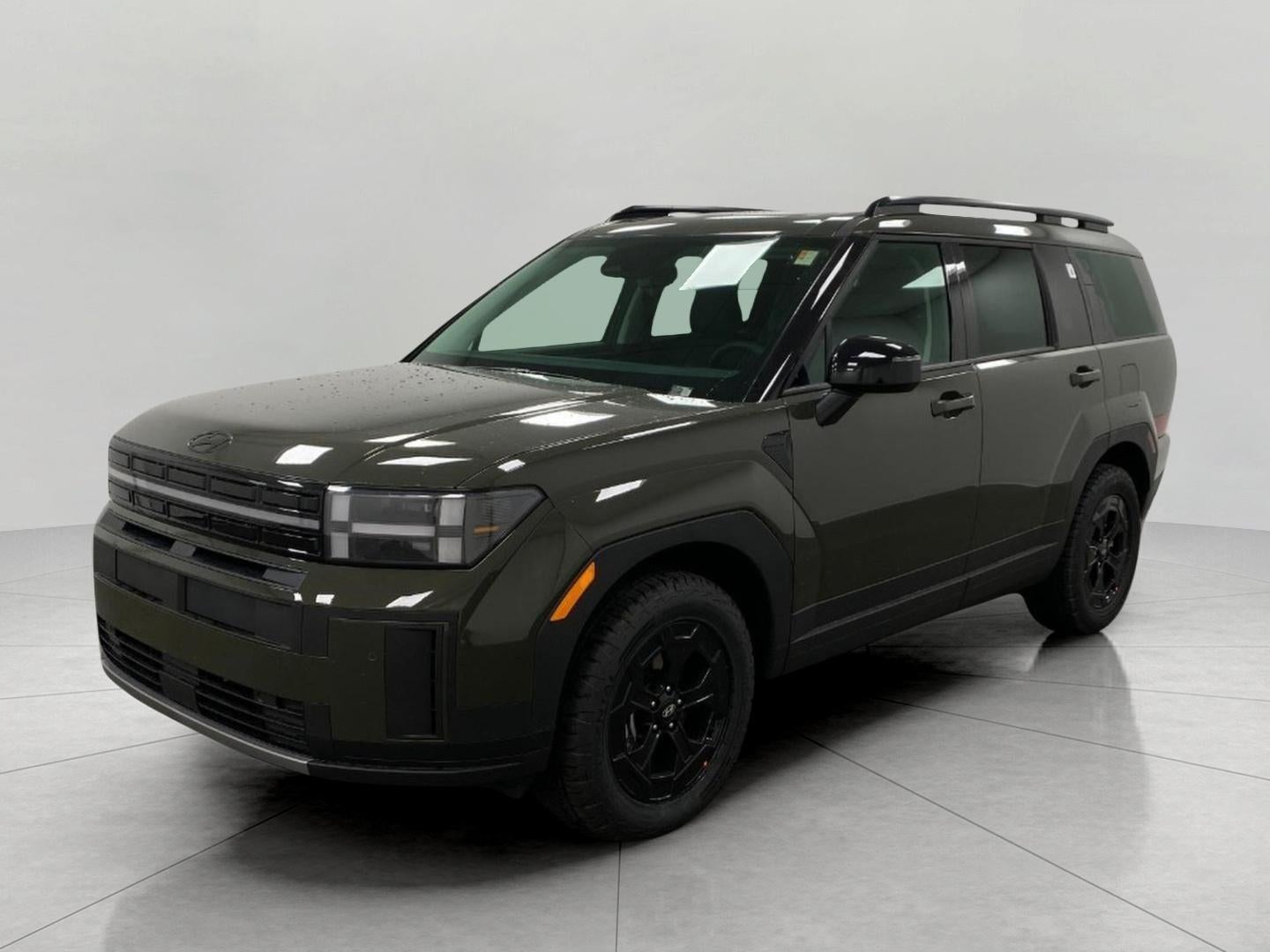 2026 Hyundai Santa Fe XRT AWD