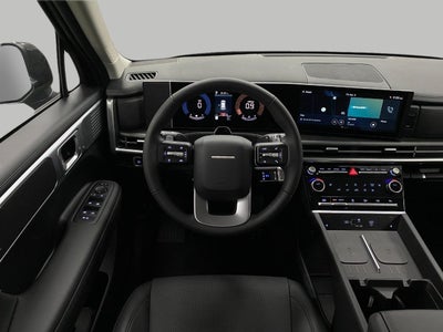 2026 Hyundai Santa Fe XRT AWD