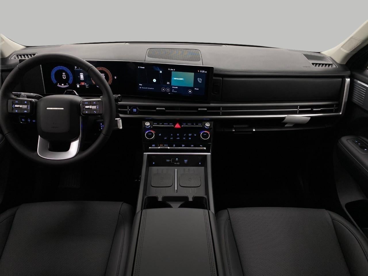 2026 Hyundai Santa Fe XRT AWD