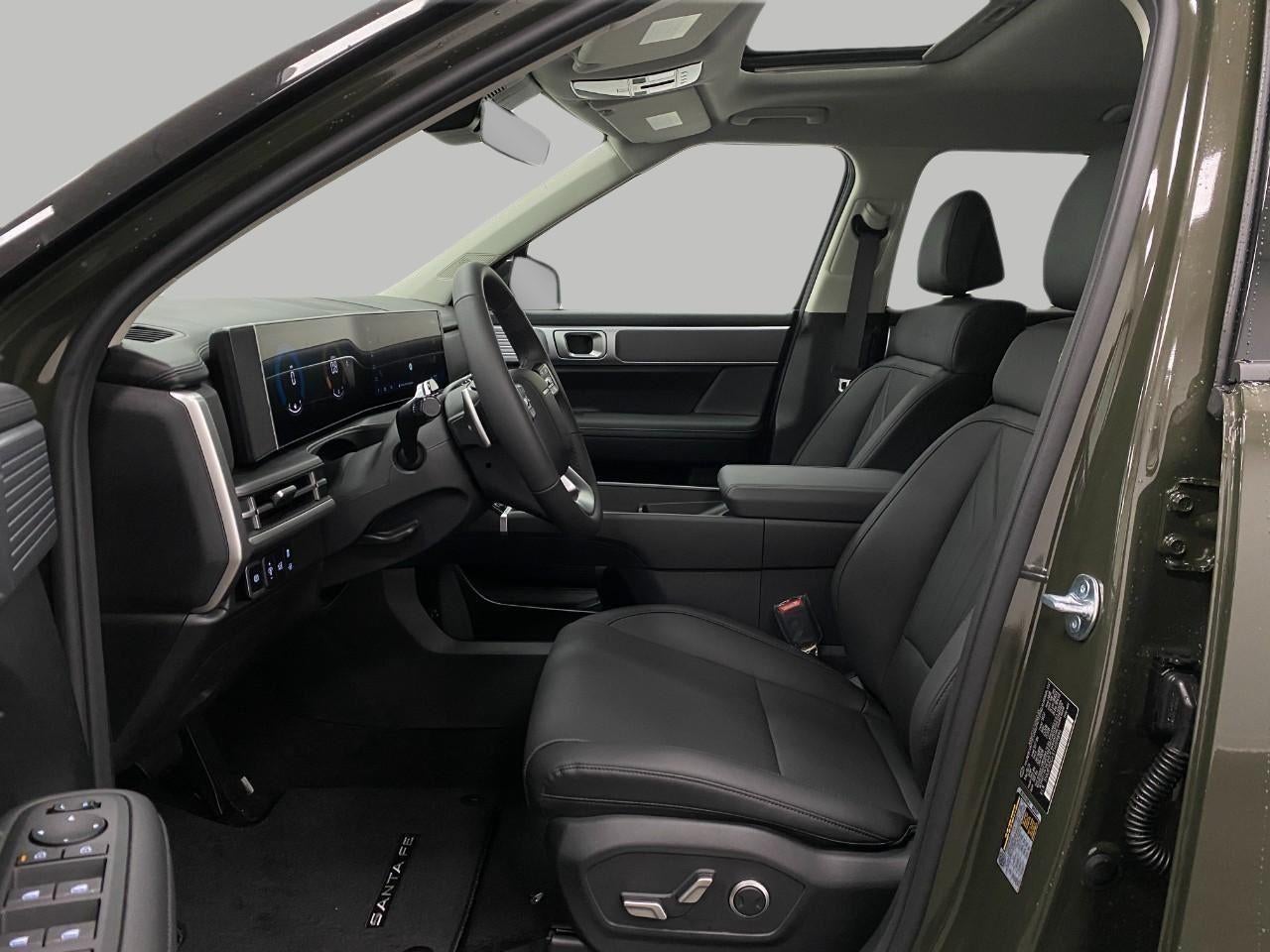 2026 Hyundai Santa Fe XRT AWD