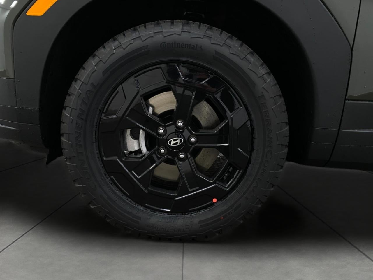 2026 Hyundai Santa Fe XRT AWD