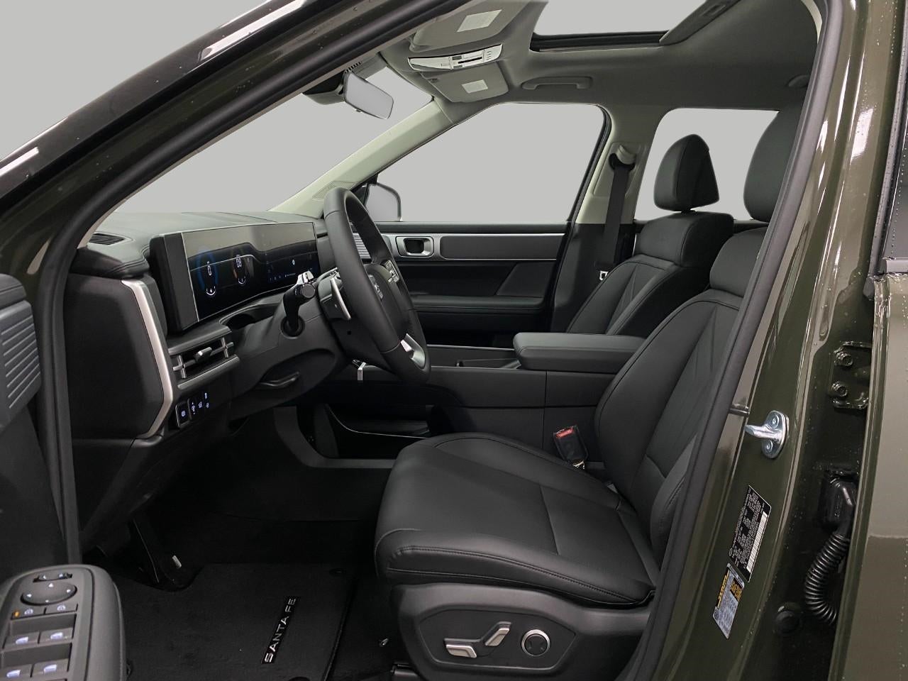 2026 Hyundai Santa Fe XRT AWD