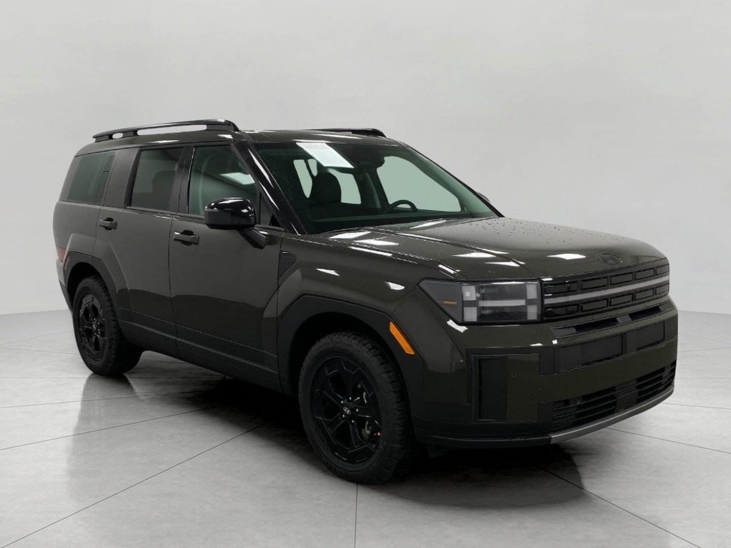 2026 Hyundai Santa Fe XRT AWD