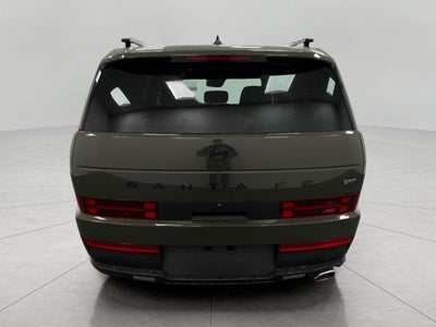 2026 Hyundai Santa Fe XRT AWD