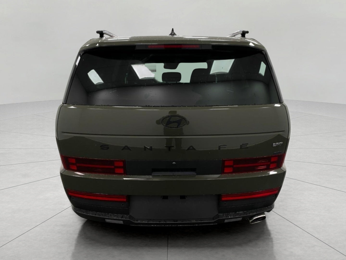 2026 Hyundai Santa Fe XRT AWD