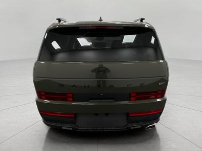 2026 Hyundai Santa Fe XRT AWD
