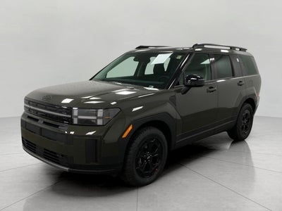 2026 Hyundai Santa Fe XRT AWD