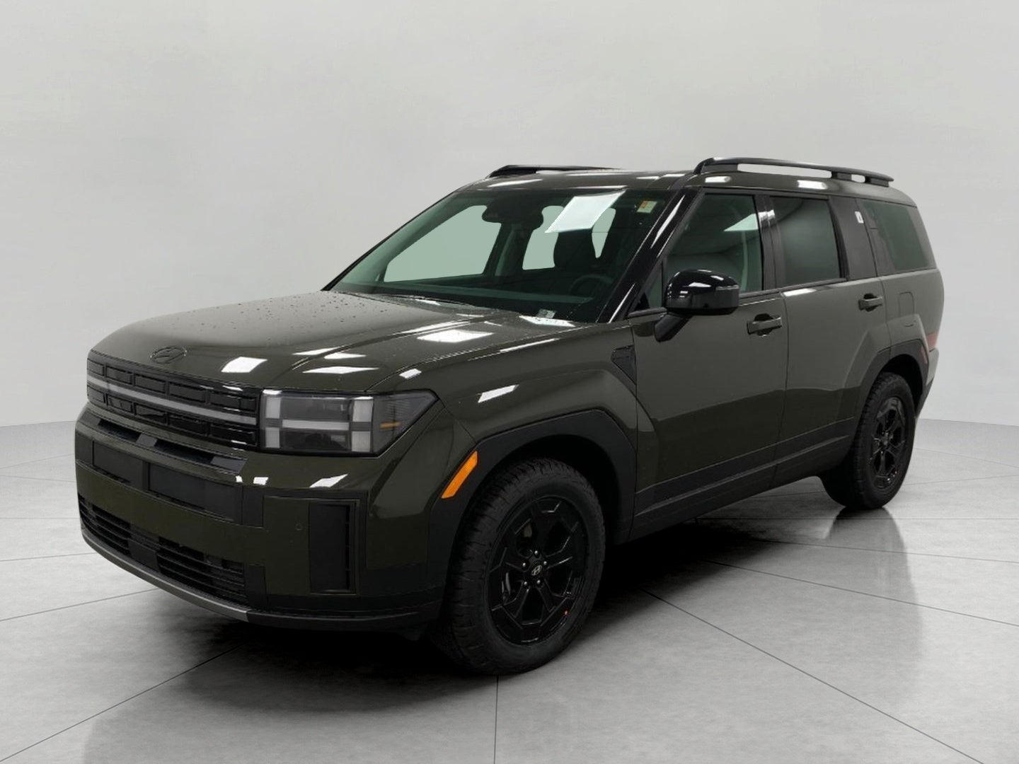 2026 Hyundai Santa Fe XRT AWD