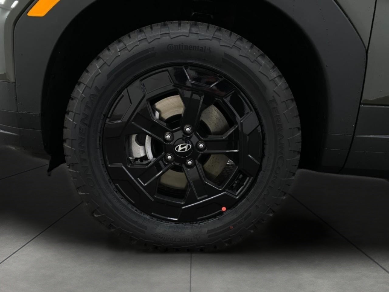 2026 Hyundai Santa Fe XRT AWD