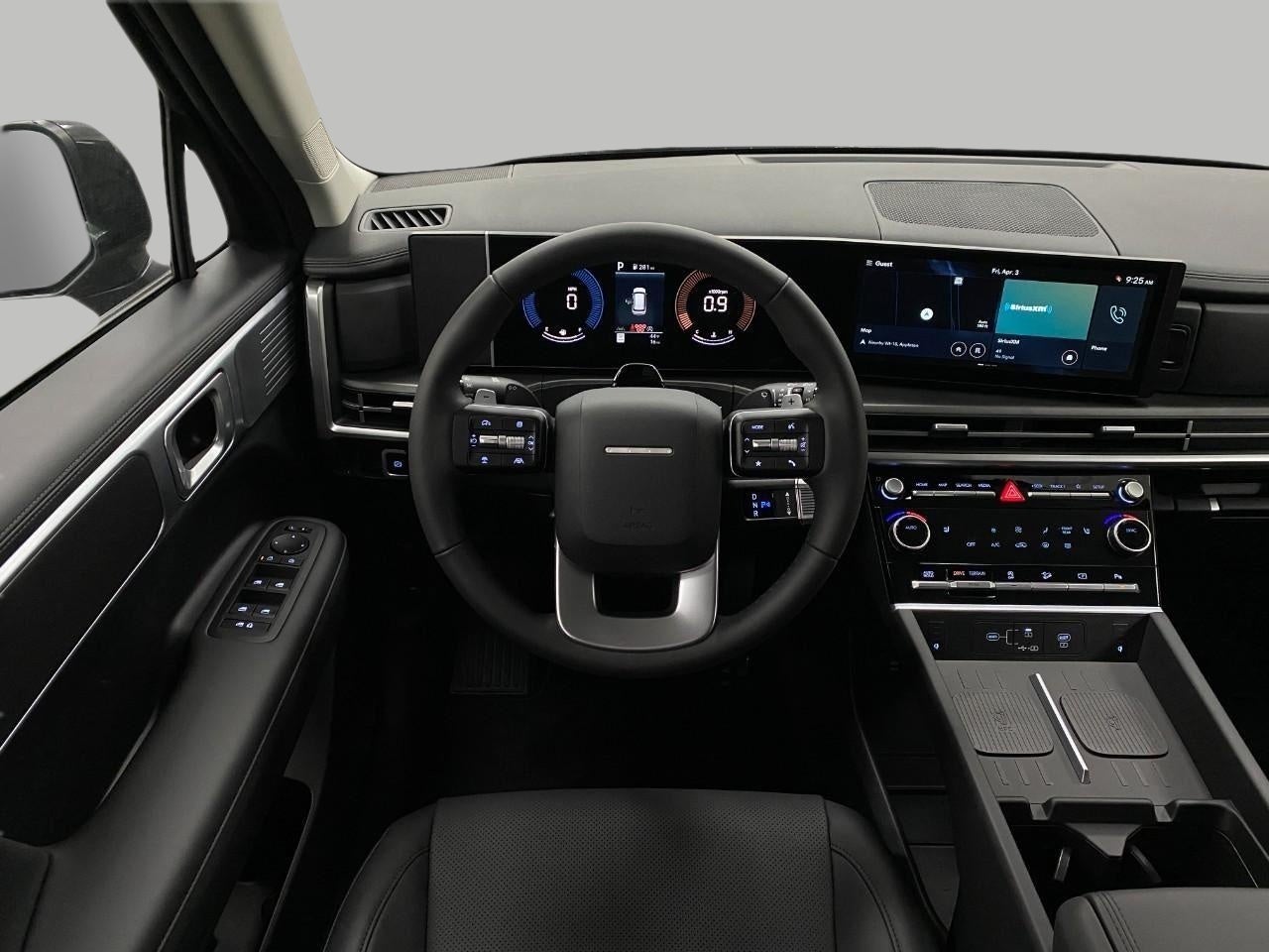 2026 Hyundai Santa Fe XRT AWD