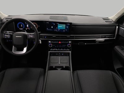 2026 Hyundai Santa Fe XRT AWD