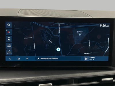 2026 Hyundai Santa Fe XRT AWD
