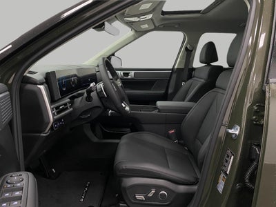 2026 Hyundai Santa Fe XRT AWD