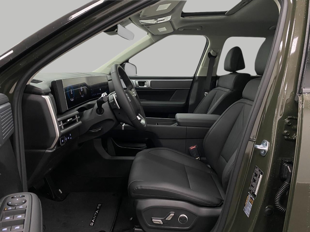 2026 Hyundai Santa Fe XRT AWD