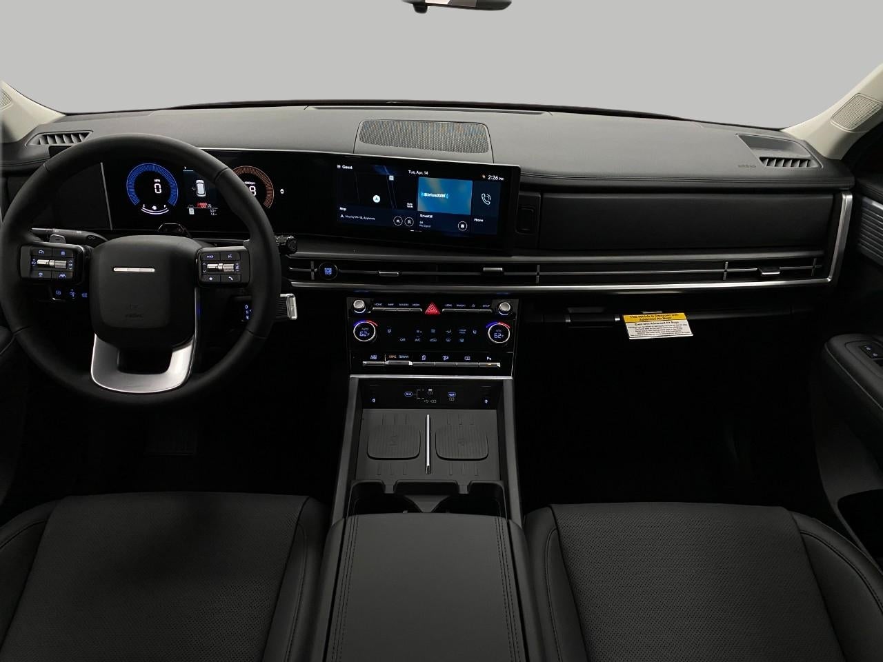 2026 Hyundai Santa Fe XRT AWD