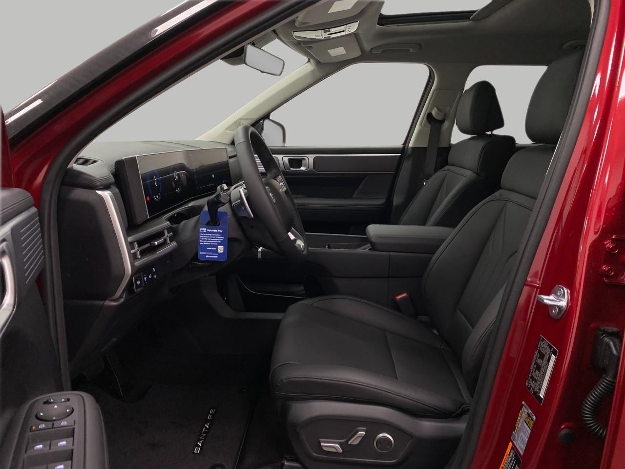 2026 Hyundai Santa Fe XRT AWD